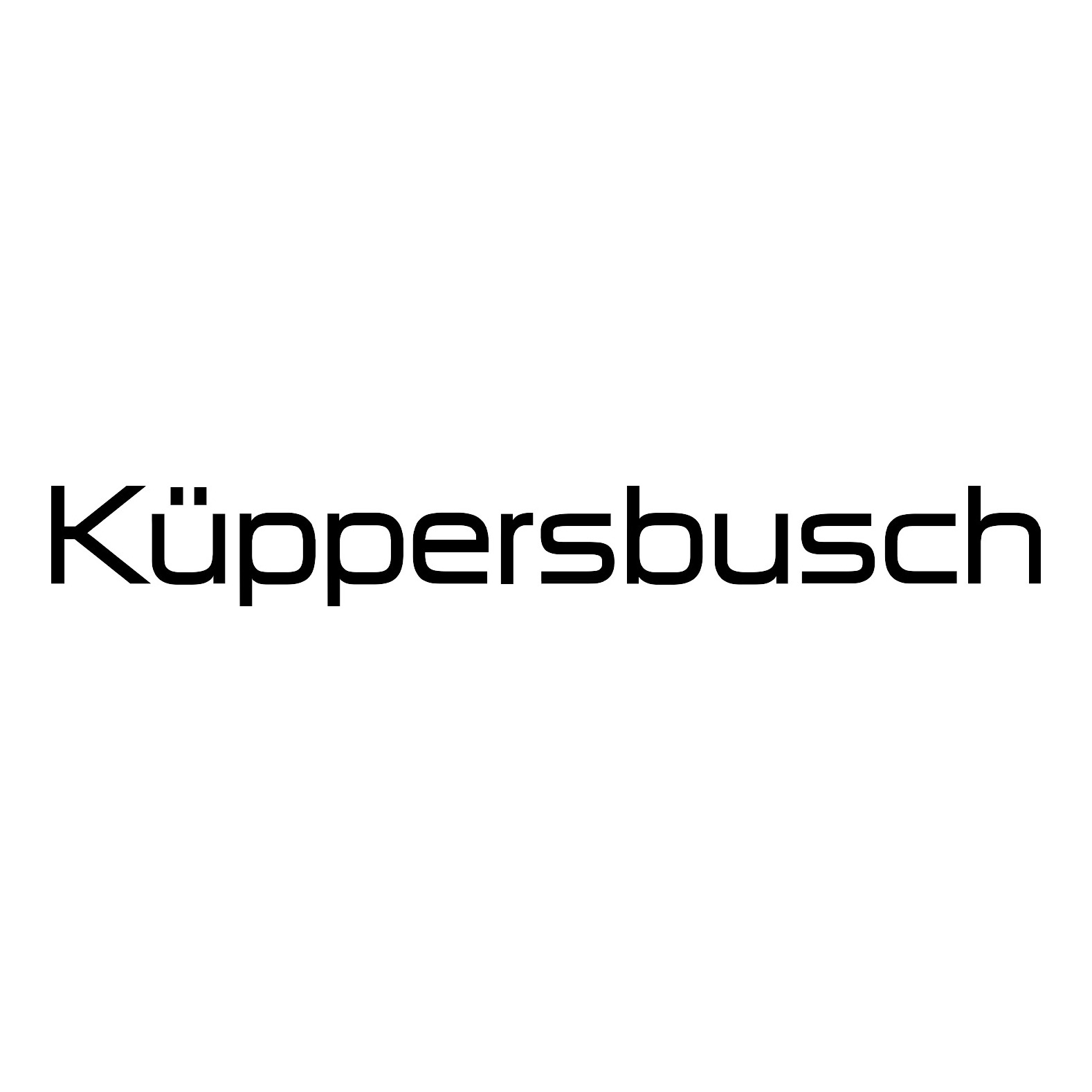 Küppersbusch