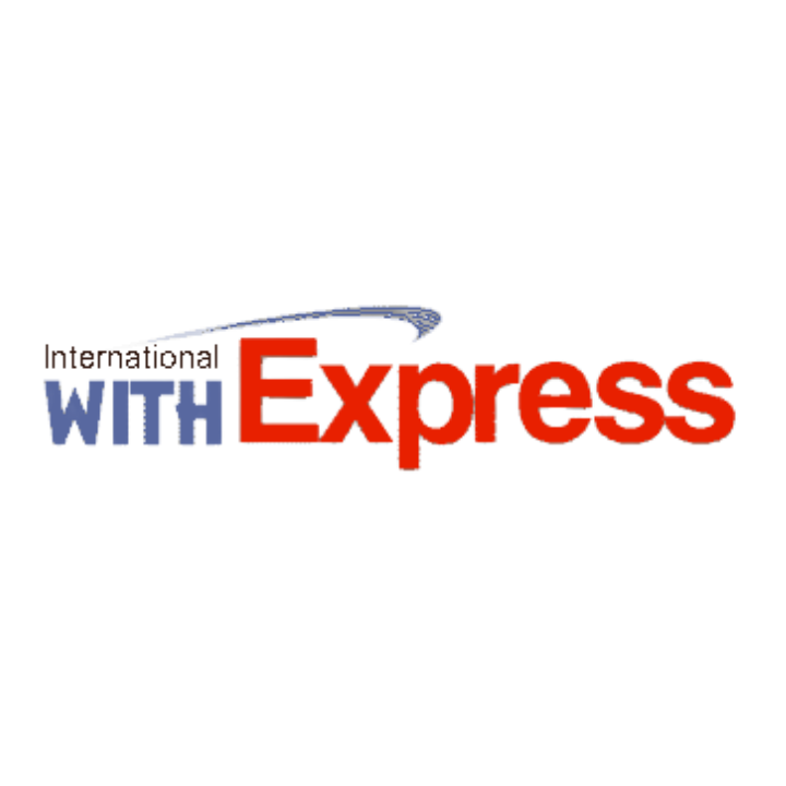 With Express International